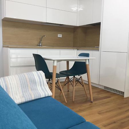 Apartment For Two Бургас Экстерьер фото