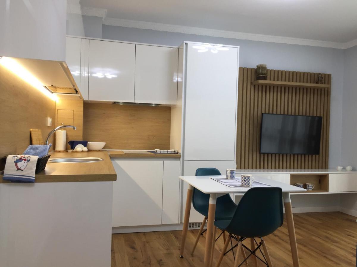 Apartment For Two Бургас Экстерьер фото