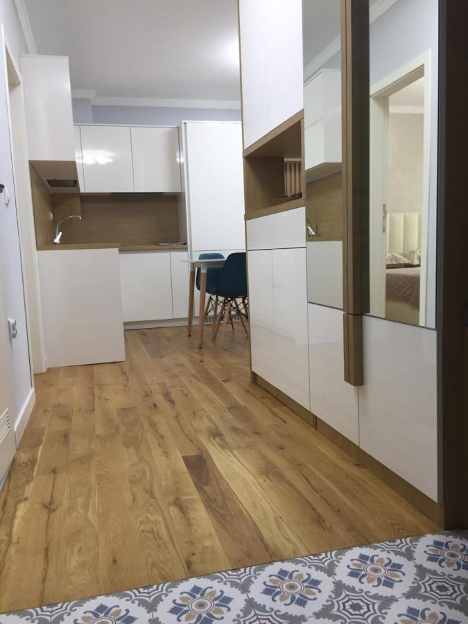 Apartment For Two Бургас Экстерьер фото