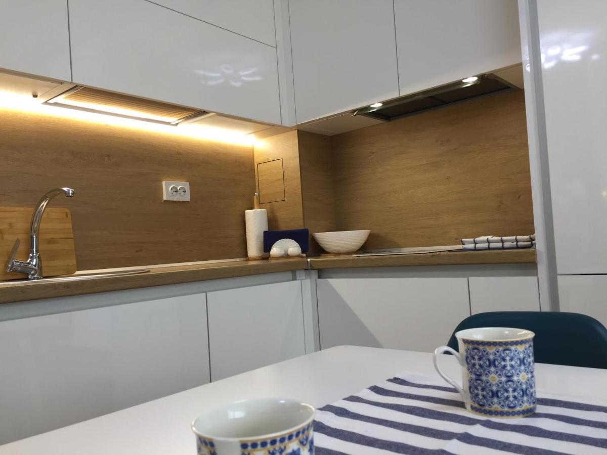 Apartment For Two Бургас Экстерьер фото