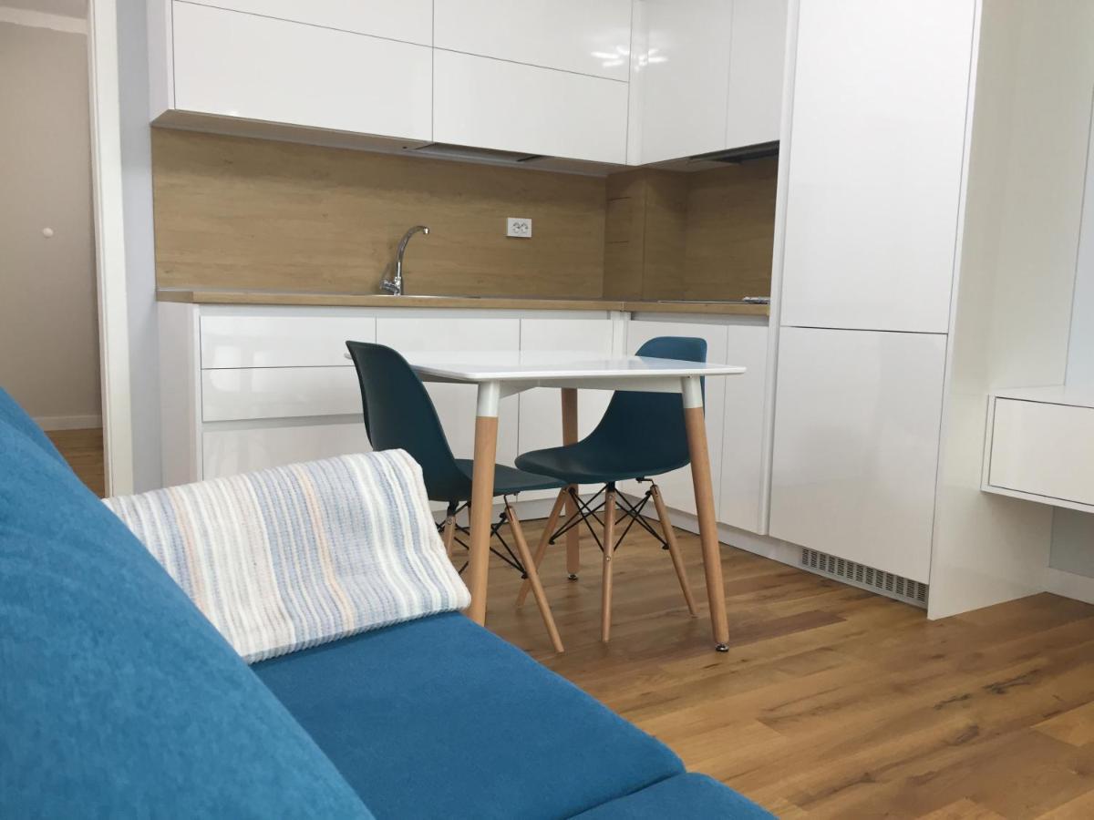 Apartment For Two Бургас Экстерьер фото