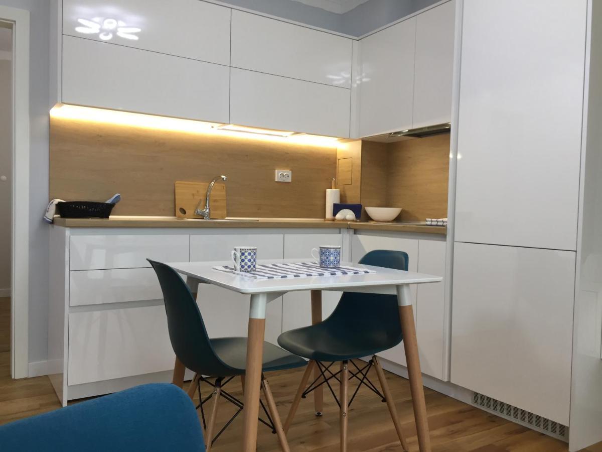 Apartment For Two Бургас Экстерьер фото