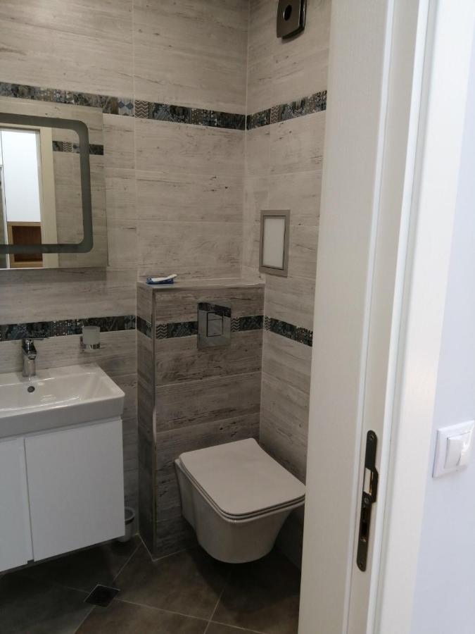 Apartment For Two Бургас Экстерьер фото