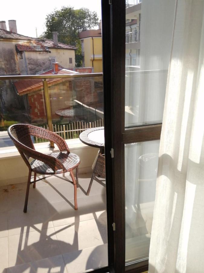 Apartment For Two Бургас Экстерьер фото