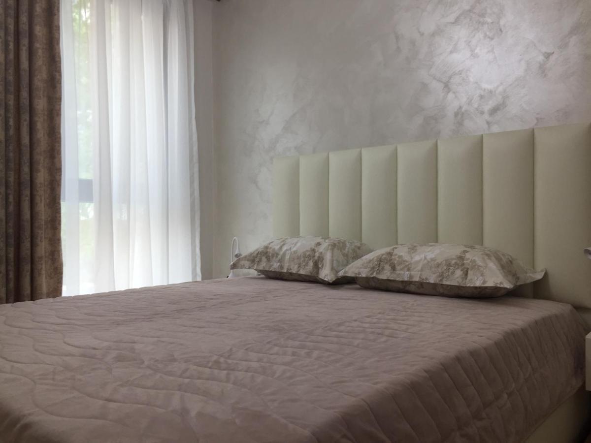 Apartment For Two Бургас Экстерьер фото
