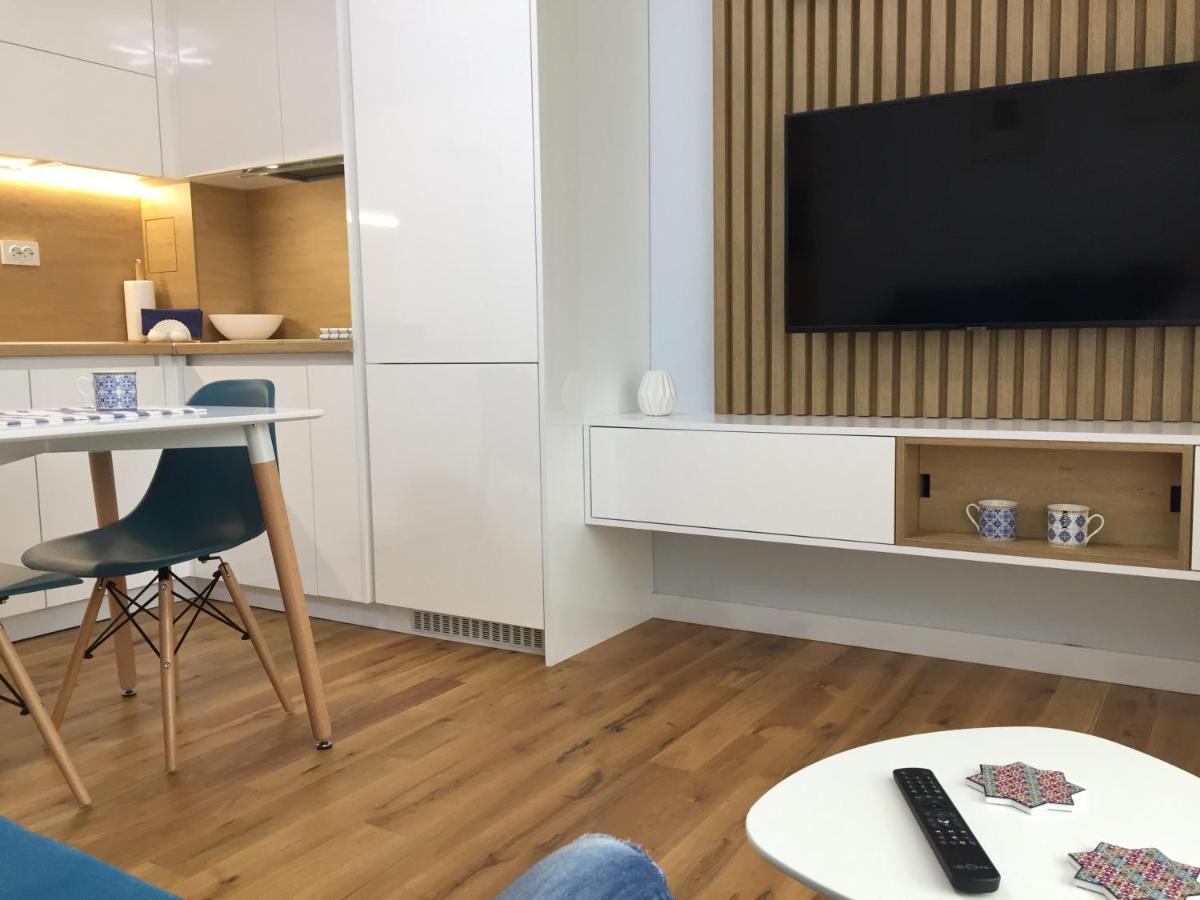 Apartment For Two Бургас Экстерьер фото